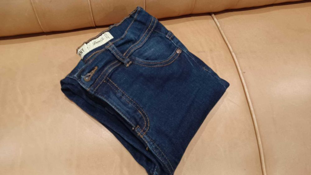 Calça de ganga como Nova