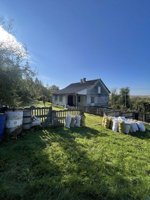 Продаж будинку Самбірський  р-н