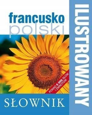 Ilustrowany Słownik Francusko-polski