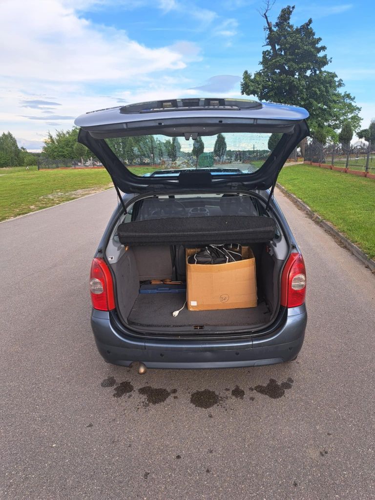 Citroen Xsara Picasso