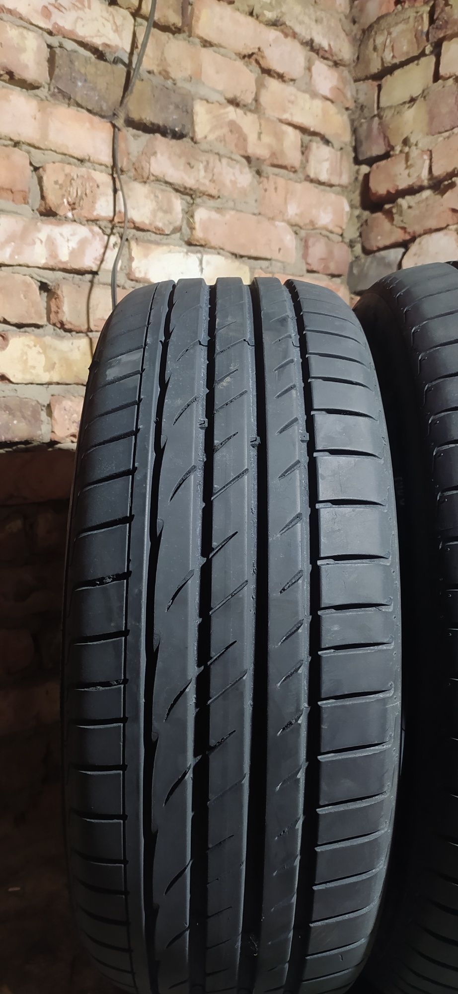 Літні шини LAUFENN205/55R16 097...648...0812