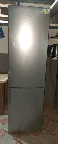 Холодильник WHIRLPOOL