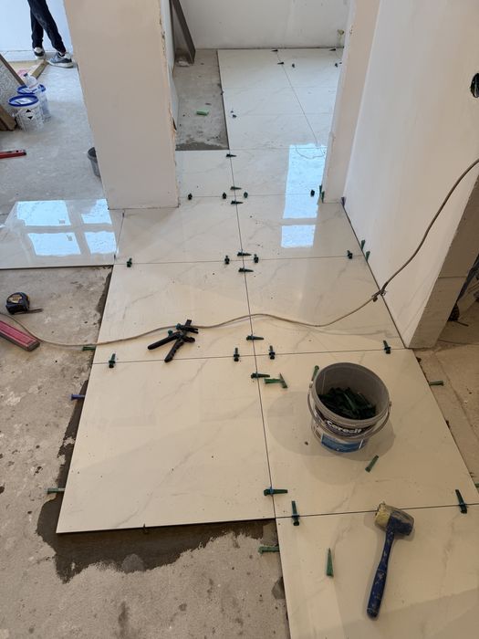 Ремонт квартир, домов, комерций