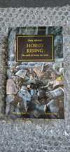 Horus rising Dan Abnett