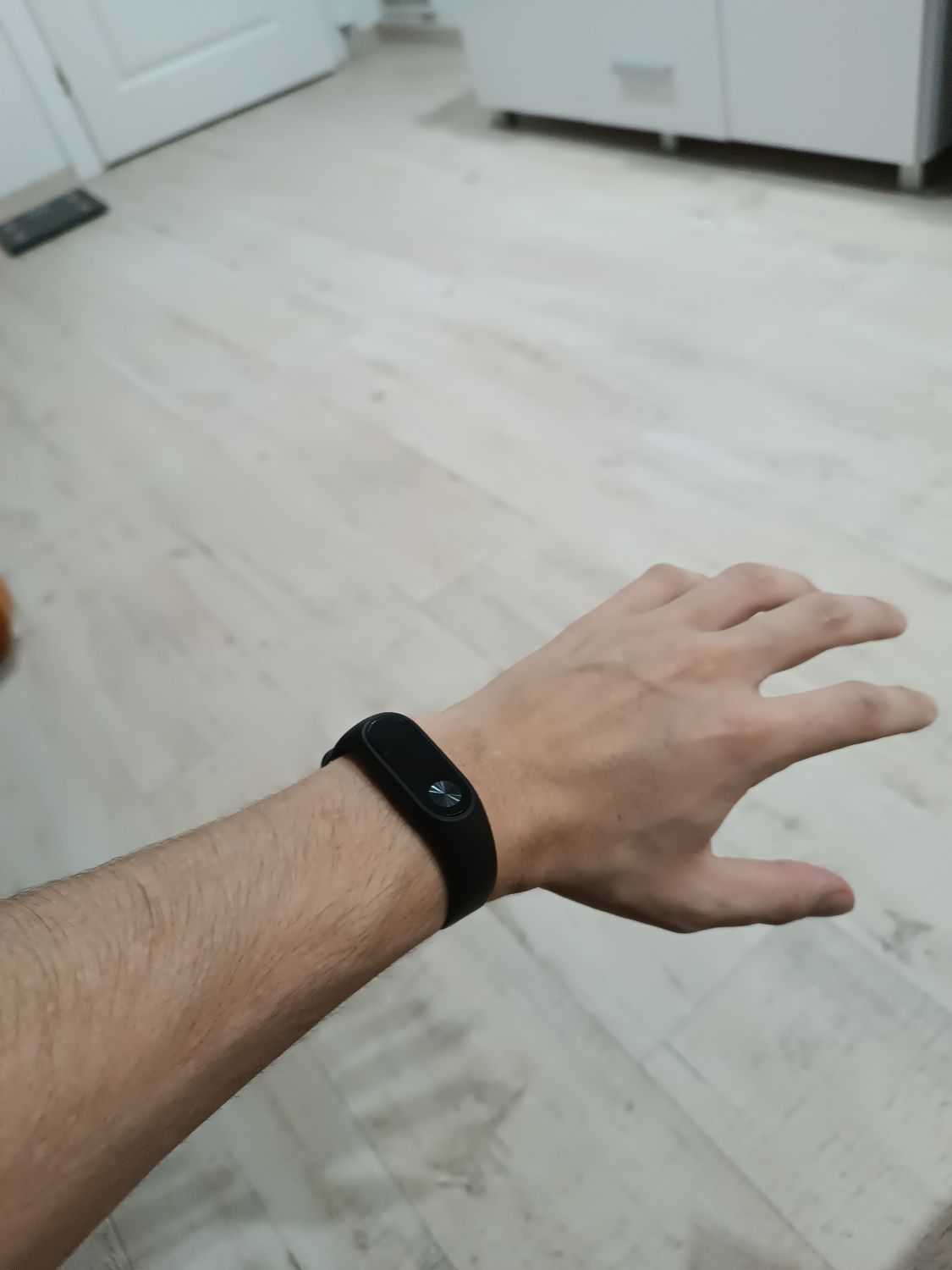 Xiaomi Mi Band 2