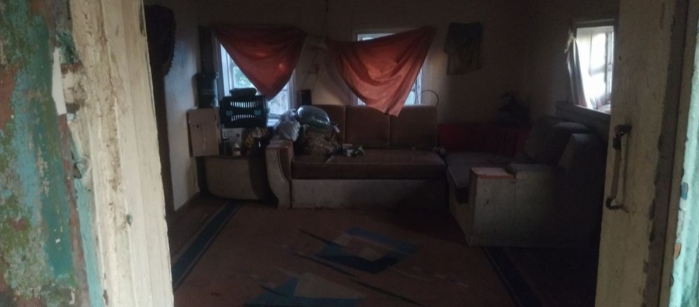 Здам будинок в Піщанці