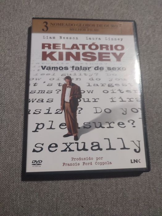 Relatório Kinsey