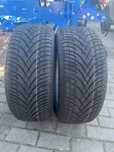 Opony 17 kleber m+s 205 45