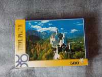 Puzzle Trefl 500