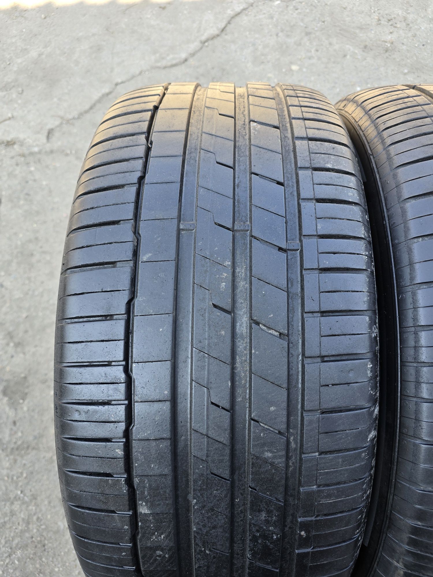 Para opon letnich 265/50/19 Hankook VentusS1evo3