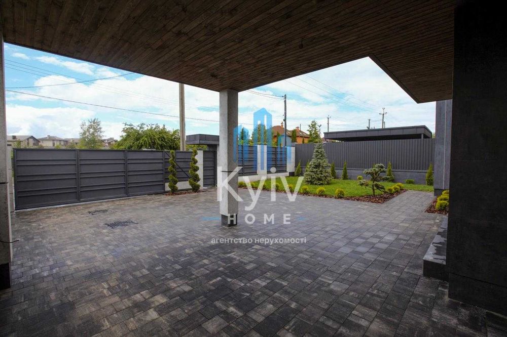 Будинок | Ходосівка | Продаж | 216 м2 | 8.5 сот.