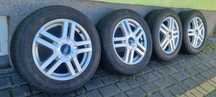 4x108 Ford 195 60 R15 Wielosezon