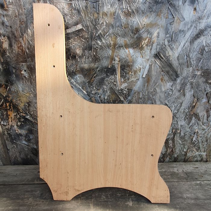 Кухонный уголок (часть)