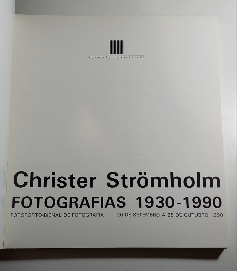 Christer Strömholm, Fotografias (1990) | Fotografia