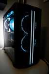 Komputer gamingowy, be quiet! / INTEL CORE I7-12700K / RTX 4060 Ti