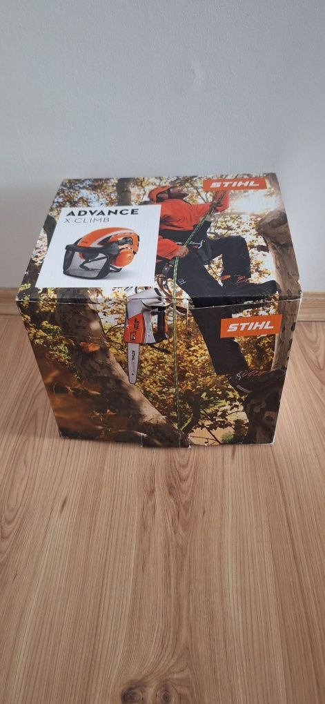 Kask stihl Advence  X-Climb