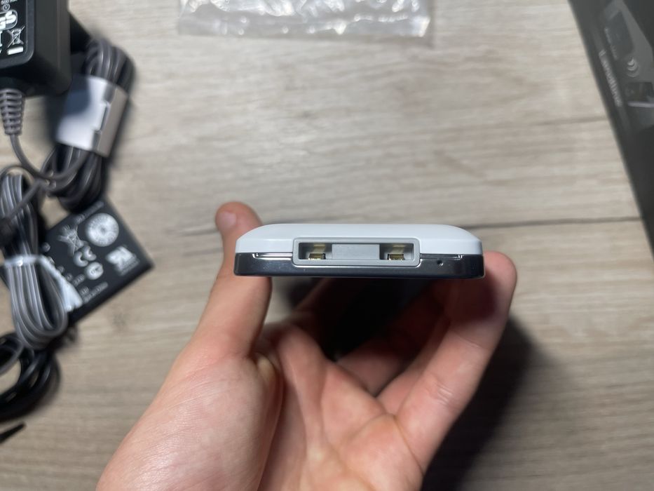 Радіотелефон Panasonic kx-prx110
