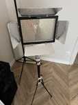 Lampa yongnuo yn600l