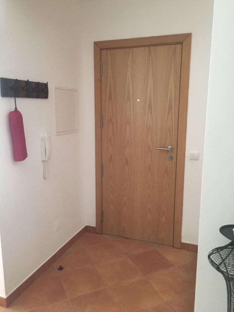 Apartamento Duplex T2+1
