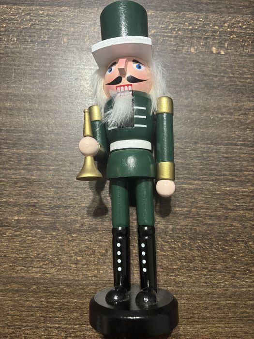 Dziadek do orzechów home&you