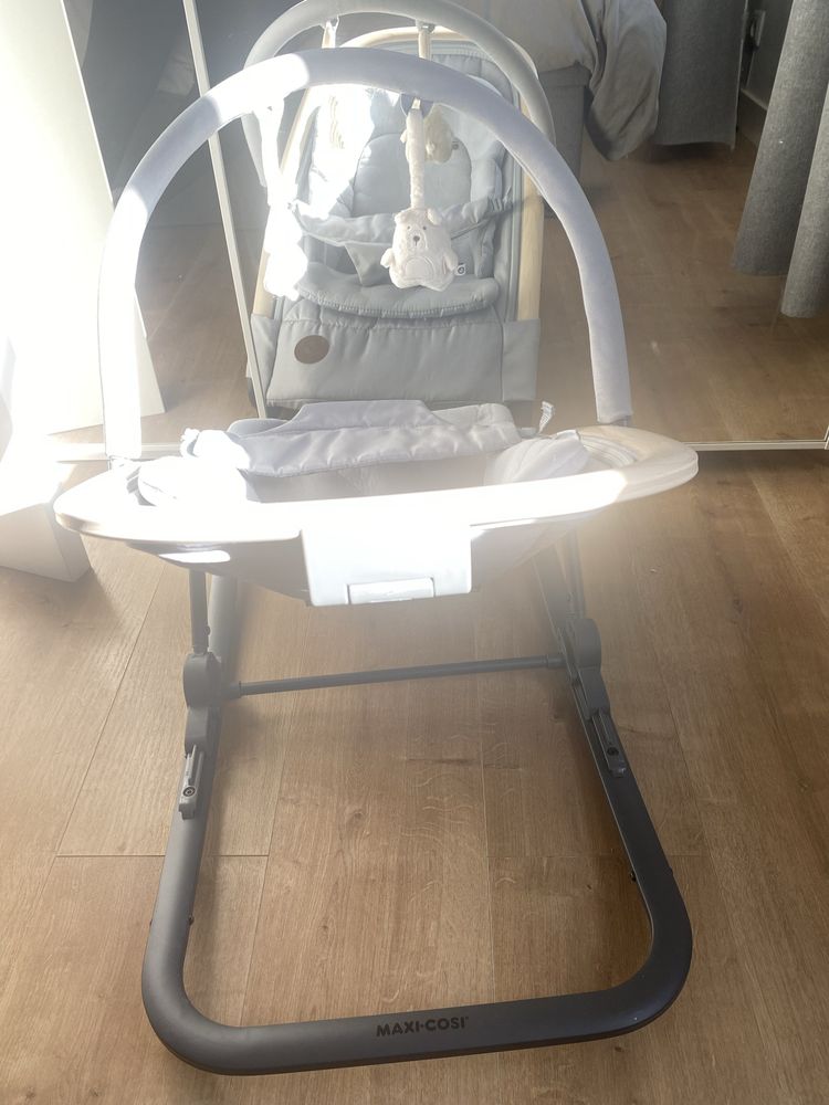 Espreguiçadeira maxi cosi