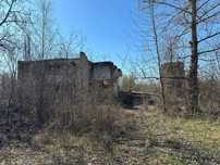 Продаж комплексу будівель 412кв.м, земля 2,3834га (оренда) м. Берегове