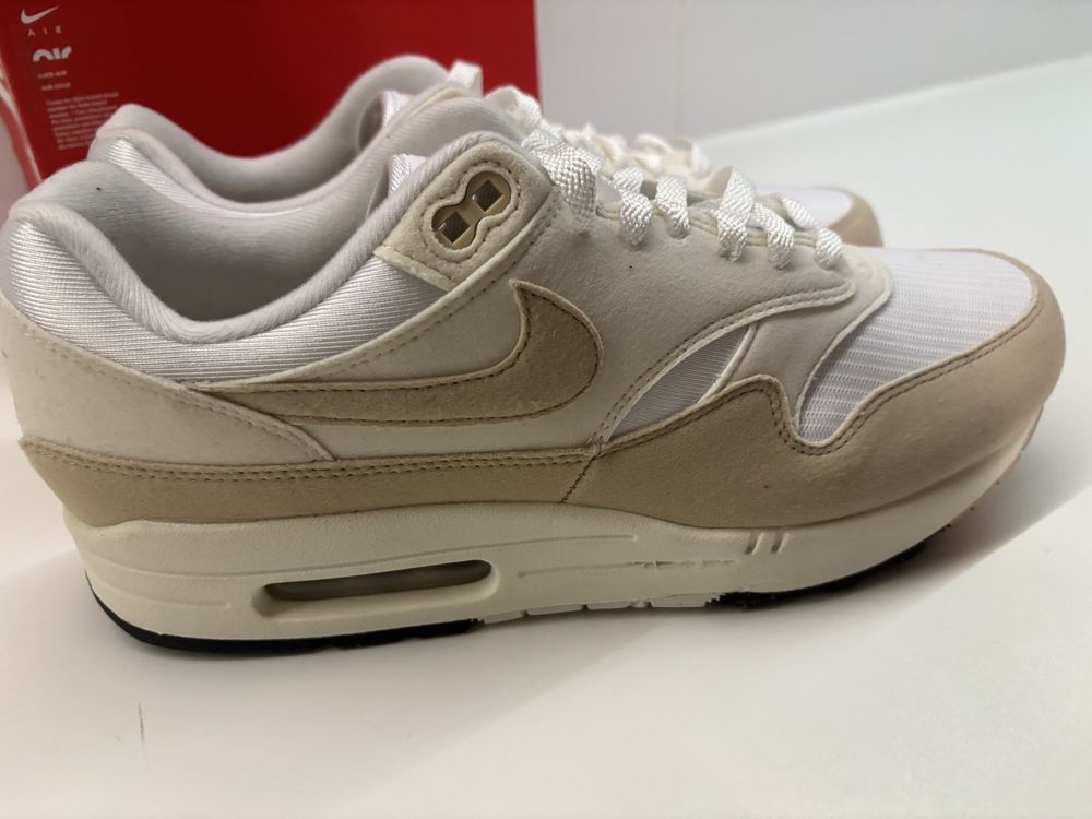 Buty nike air max 1 legend 44