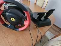Kierownica xbox one