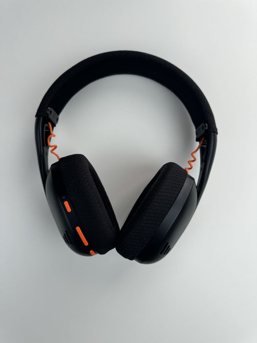 Навушники з мікрофоном Canyon EGO GH-13 Wireless Gaming 7.1 Black