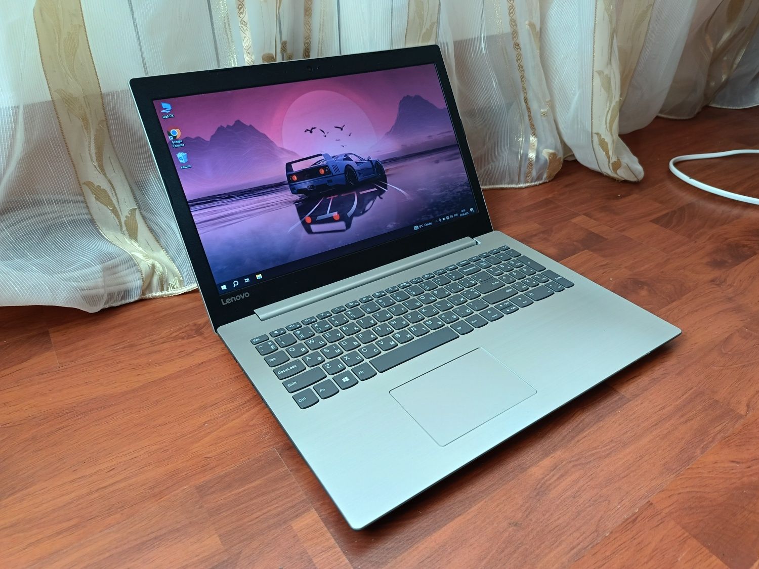 Сучасний Lenovo IdeaPad Max 2023 стан нового