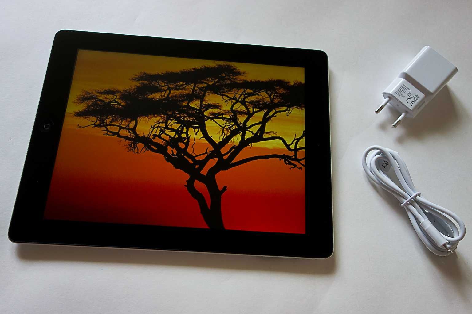 Tablet Apple ipad 3 32 GB A1416 Grafika Retina Quad-Core PDF MP3 NET