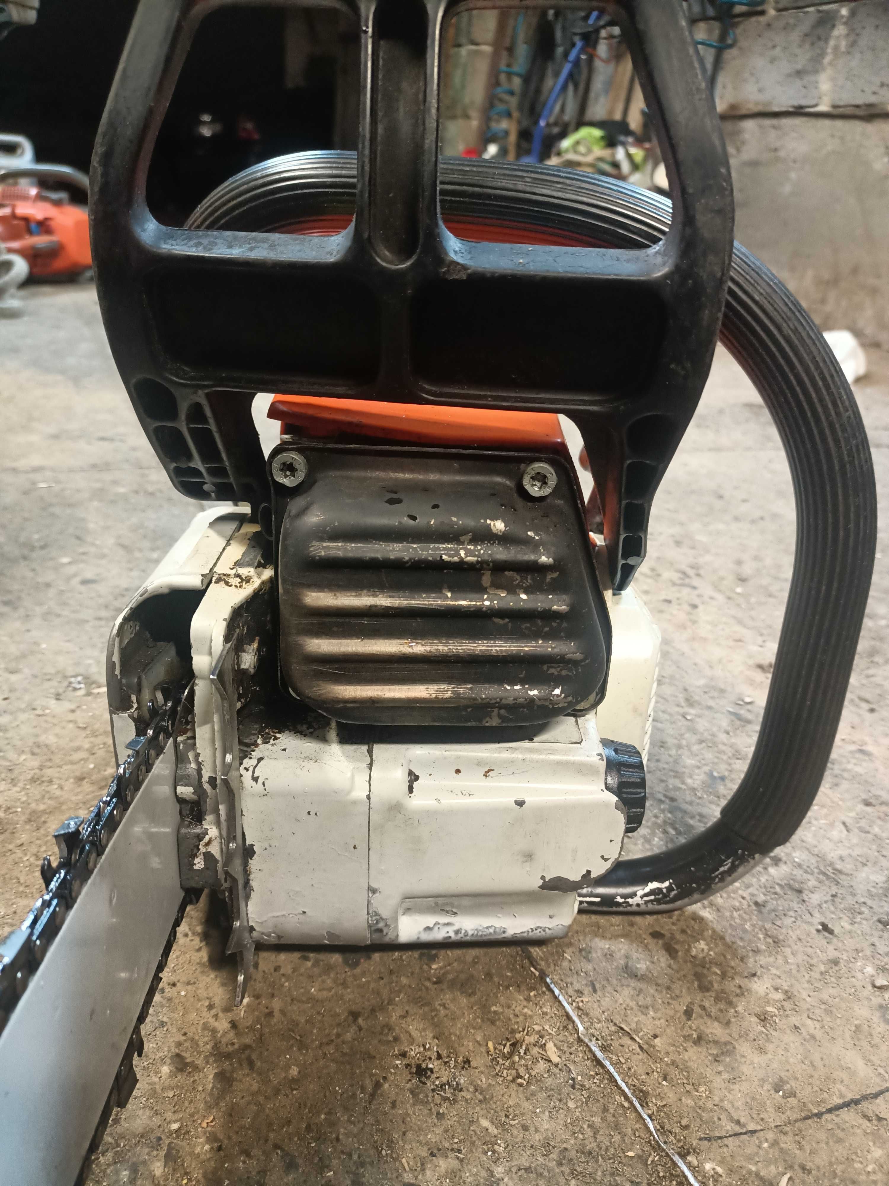 Sprzedam Stihl 036 w świetnym stanie