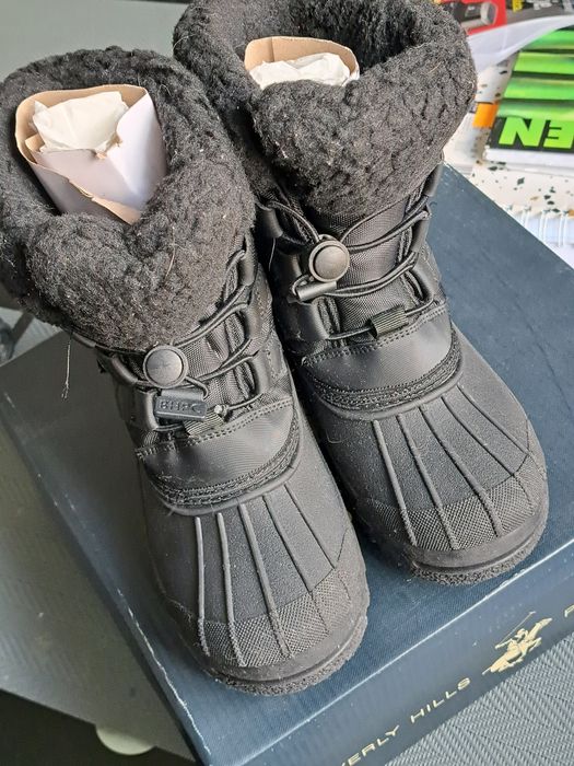 Śniegowce Polo Club 32