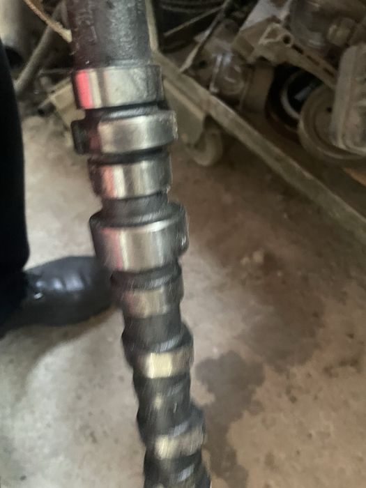 Роспредвал 1,3cdti multiget 1,3jtd fiat citroen peugeot opel вантажіво