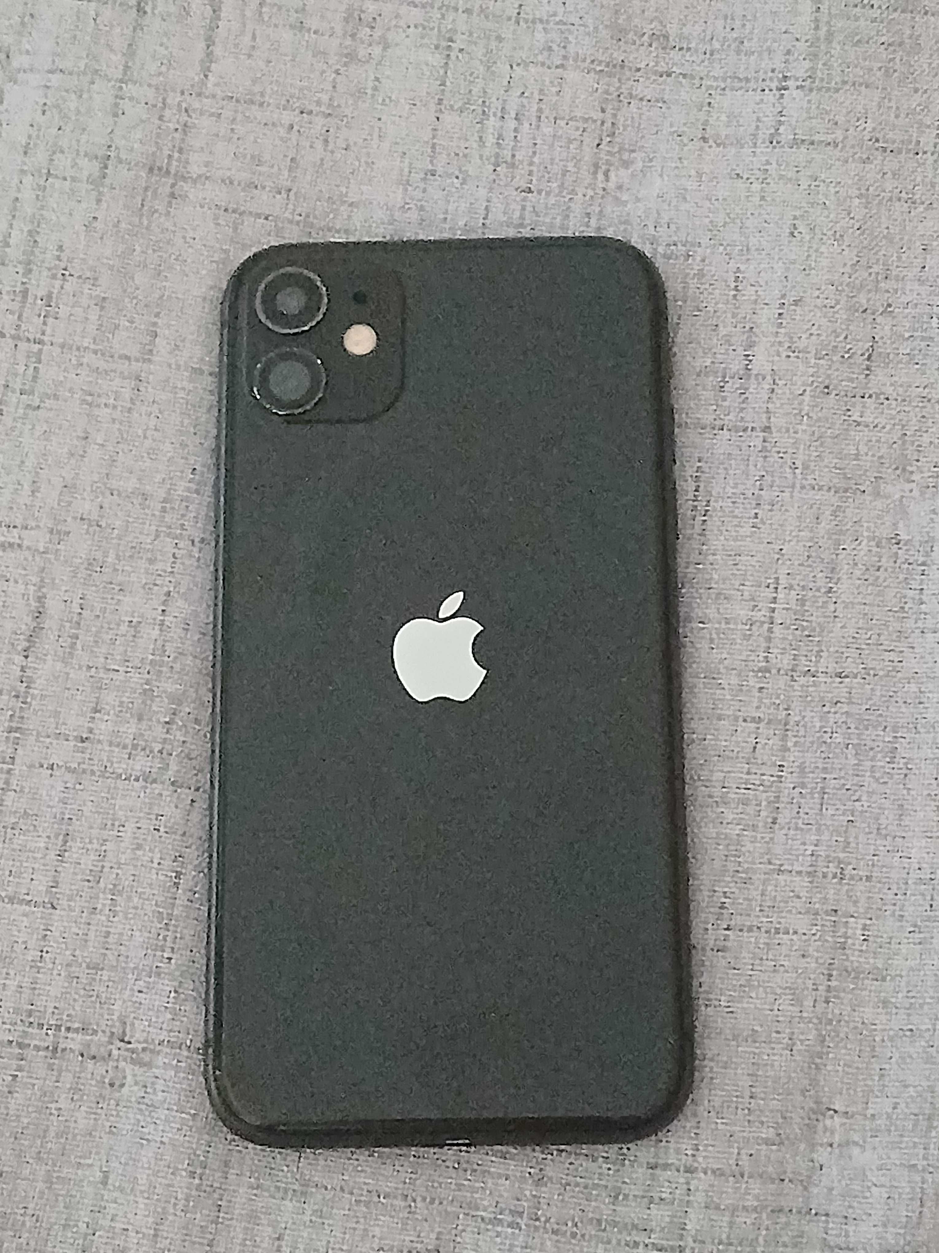 Iphone 11 em segunda mão