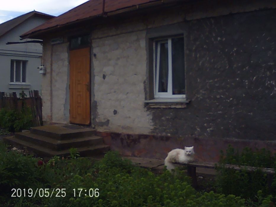 Будинок Ярмолинці с. Шарівка