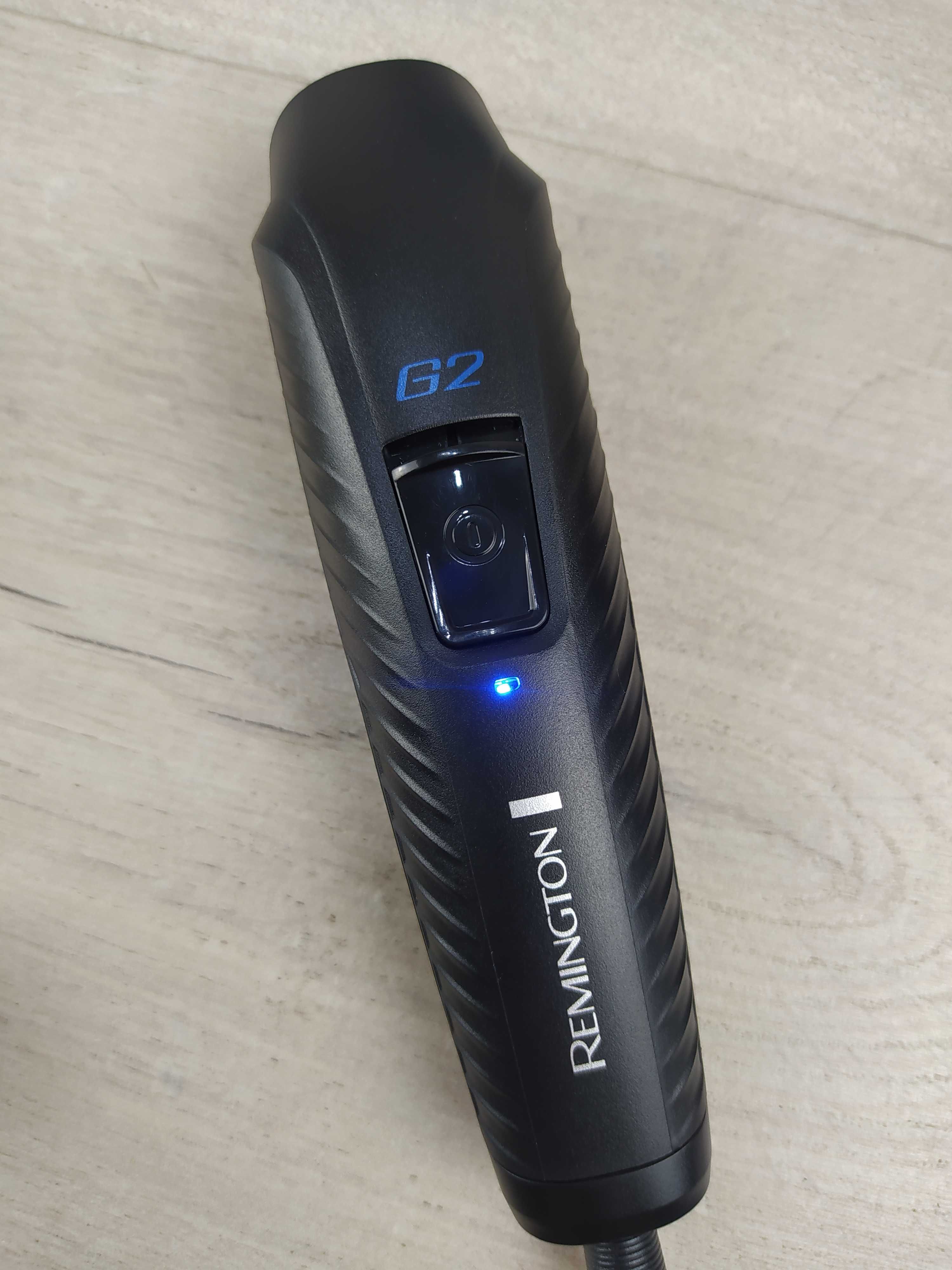 Remington G2 Graphite PG2000 Maszynka Trymer Multigroomer