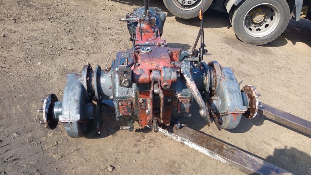 Zetor lewarek zmiany biegów do zetor 7211 lub Ursusa 360 części