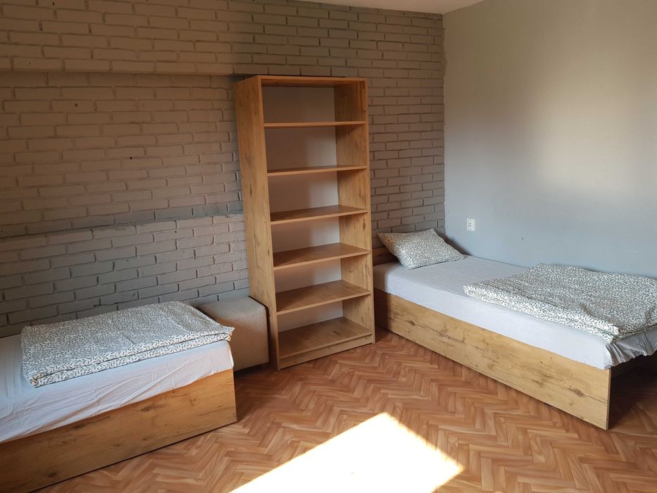 Kąty Wrocławskie - Pokoje / Kwatery pracownicze / Prywatnie i dla Firm