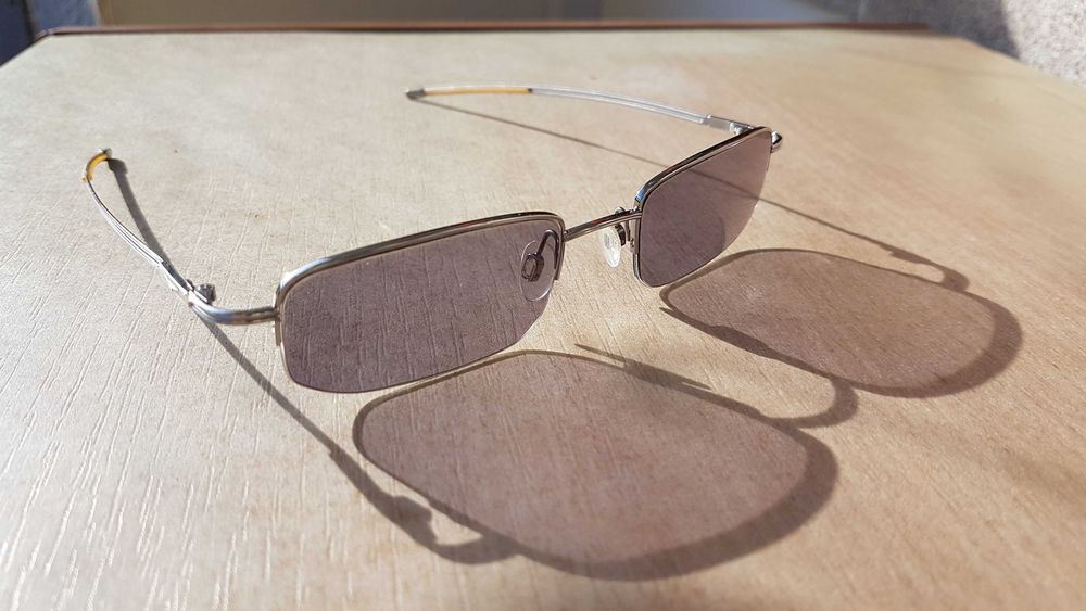 Oprawki okularów LONGINES oryginalne