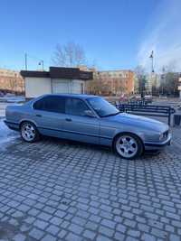 Продам BMW e34 525i