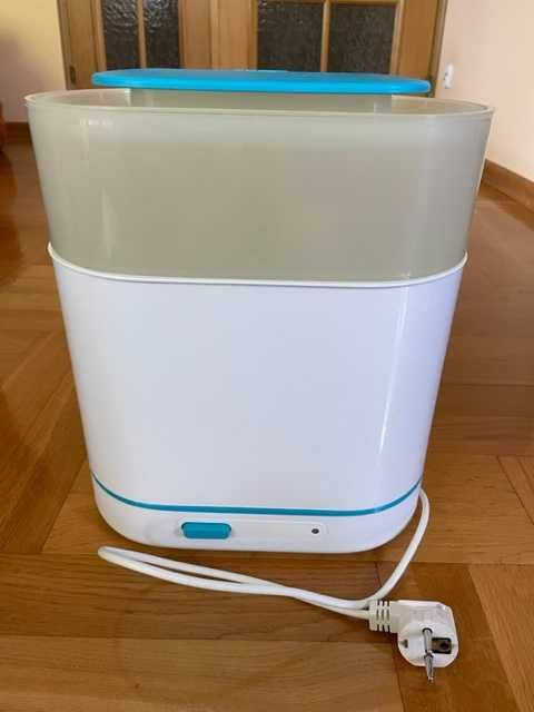Wyparzacz do butelek Philips Avent – okazja!