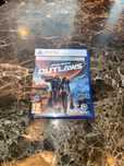 Gra Star Wars Outlaws / Playstation 5 / PS5