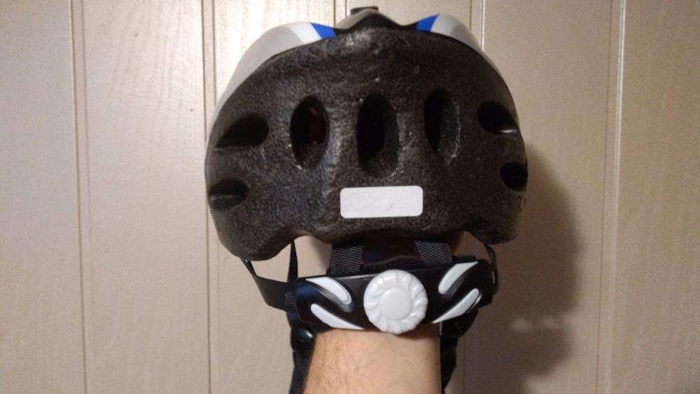 Kask Rowerowy NOWY!Polecam