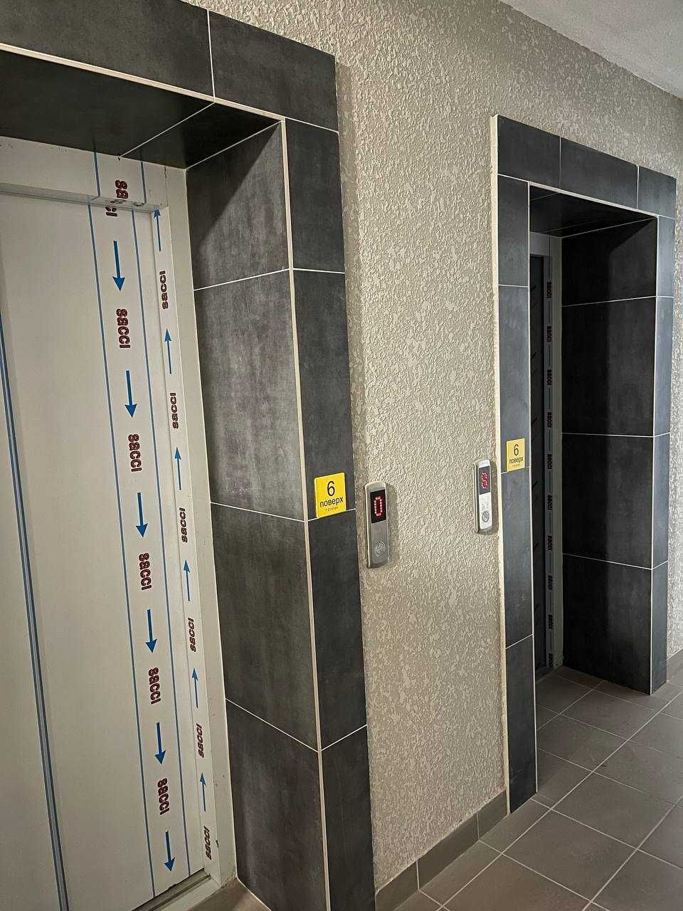 2к, ЖК Вишневий Ближні Гречани,