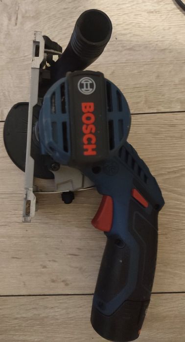 BOSCH zestaw elektronarzędzi