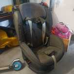 Sprzedam fotelik maxi-cosi do 18kg