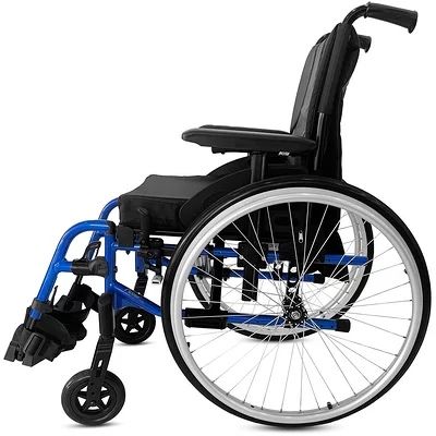 Инвалидное кресло-коляска Invacare Action 3 NG (Франция)