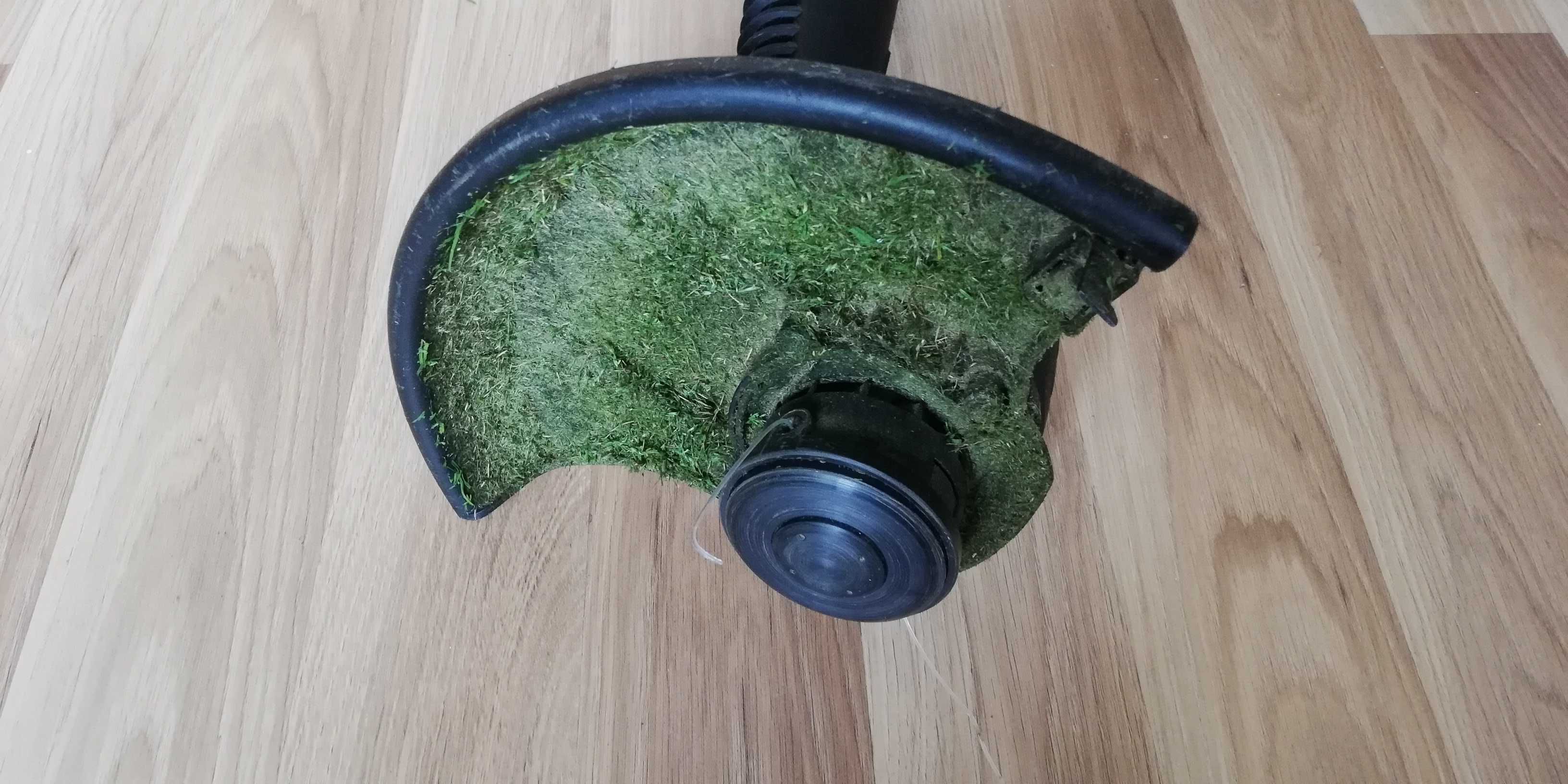 Podkaszarka macallister mgtp300p 300w stan bdb