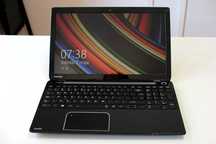 Laptop Toshiba SSD  Intel RAM12GB  Gwarancja 12miesiecy